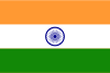 Bitzauto India Flag